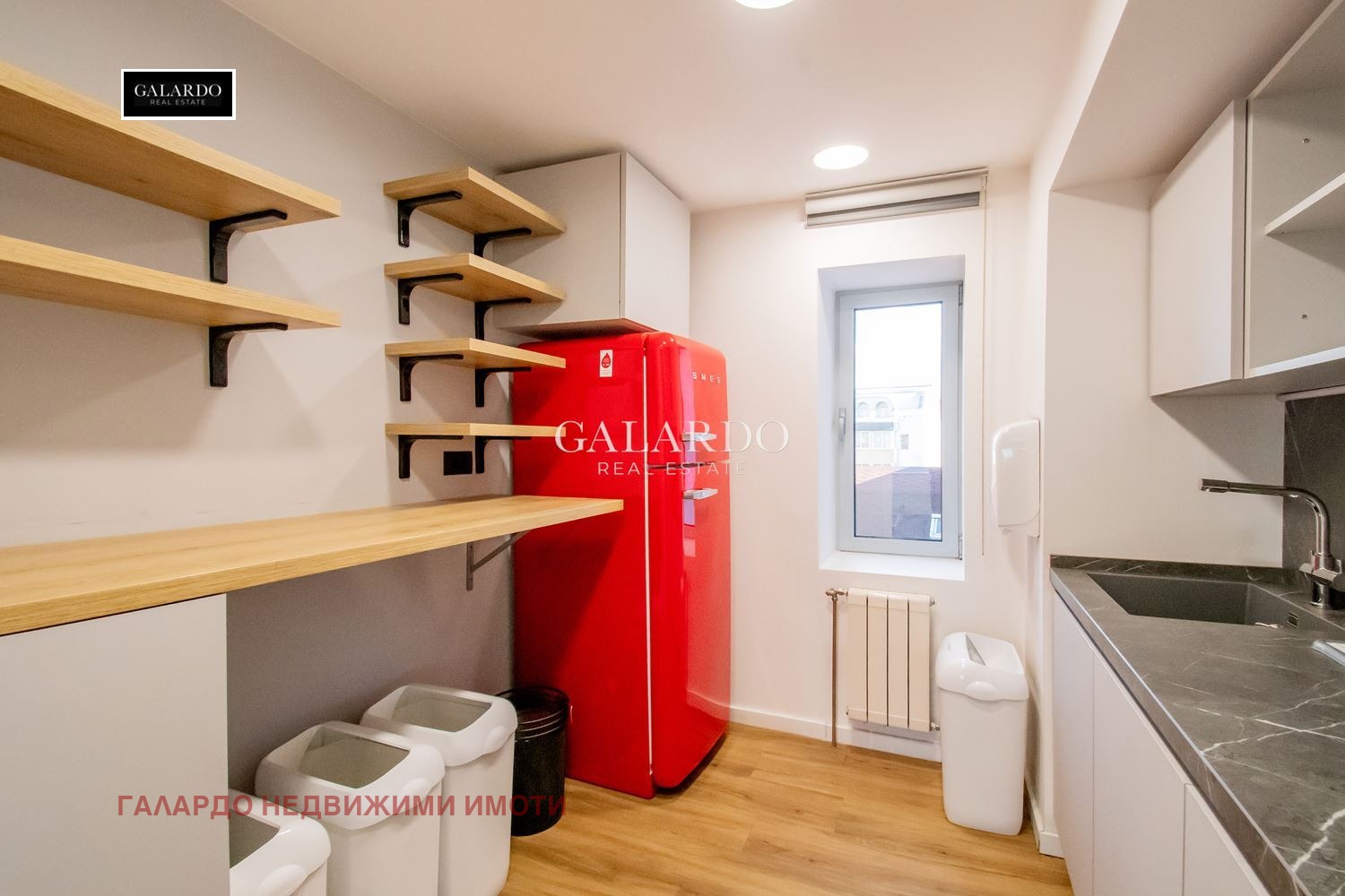 Дава под наем ОФИС, гр. София, Лозенец, снимка 7 - Офиси - 53874069