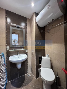 1 soverom Sozopol, region Burgas 9