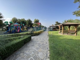 1 Schlafzimmer Sozopol, region Burgas 16