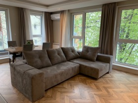 2 bedroom Lozenets, Sofia 1