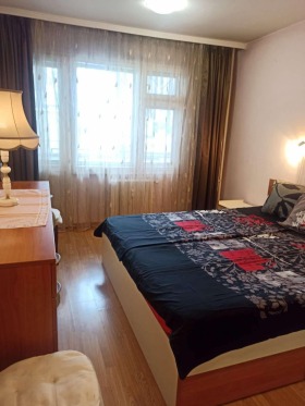 2 camere da letto Lozenets, Sofia 12