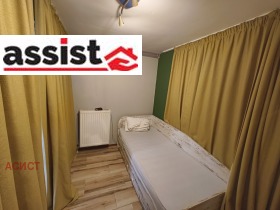 2 makuuhuonetta Studentski grad, Sofia 7