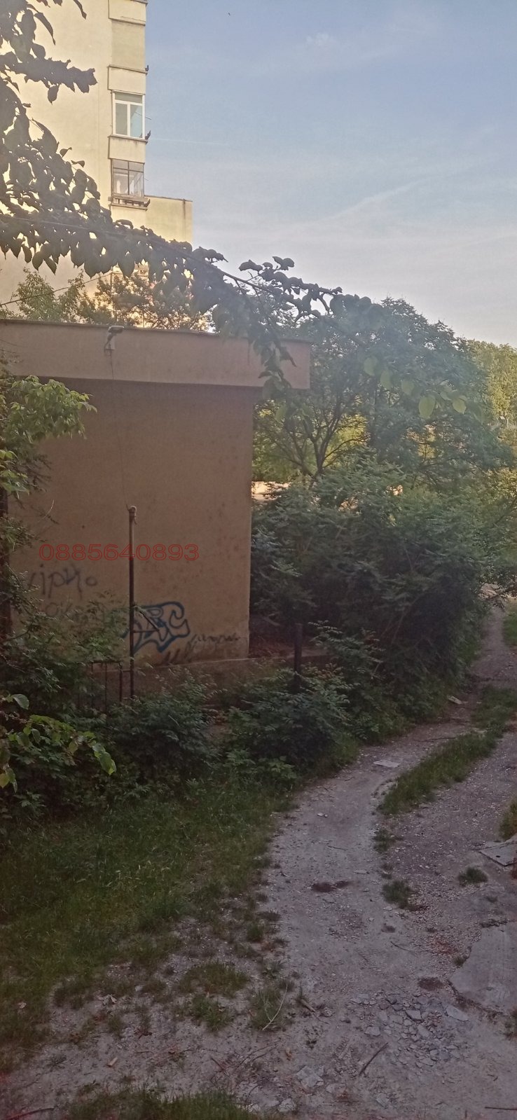 Дава под наем 2-СТАЕН, гр. Плевен, Широк център, снимка 8 - Апартаменти - 52966582