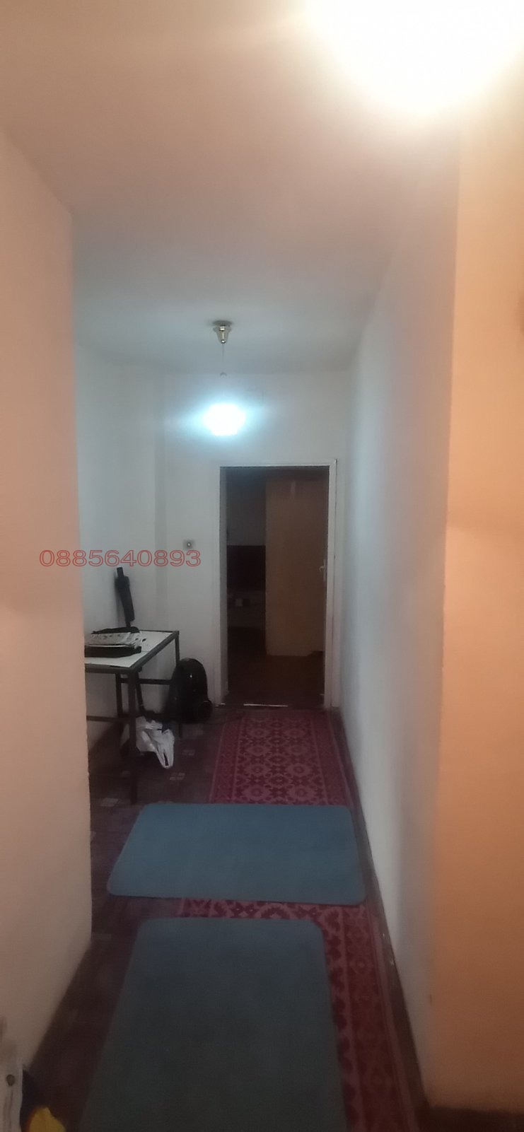 Дава под наем 2-СТАЕН, гр. Плевен, Широк център, снимка 2 - Апартаменти - 52966582