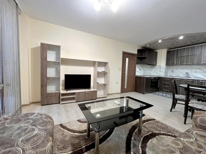 Kiadó  1 hálószoba Plovdiv , Gagarin , 60 négyzetméter | 82464483 - kép [4]