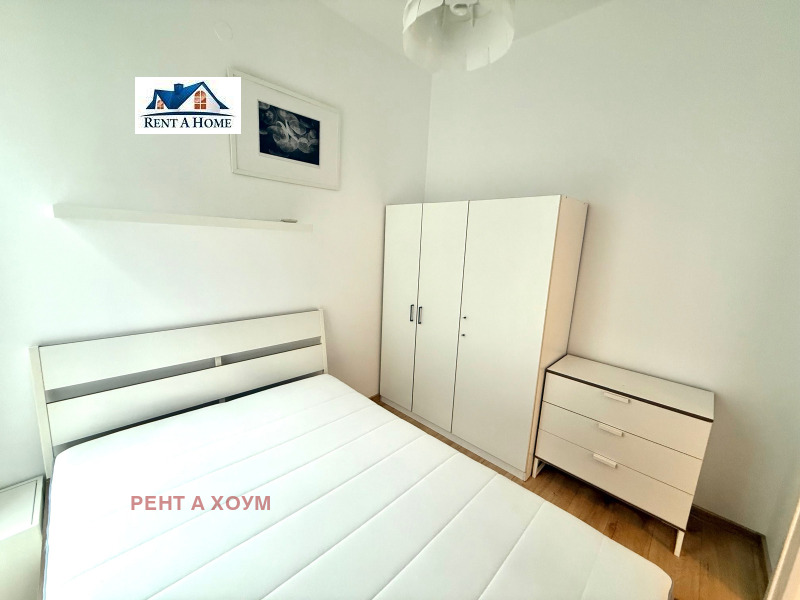 Дава под наем 2-СТАЕН, гр. София, Студентски град, снимка 9 - Апартаменти - 53178107