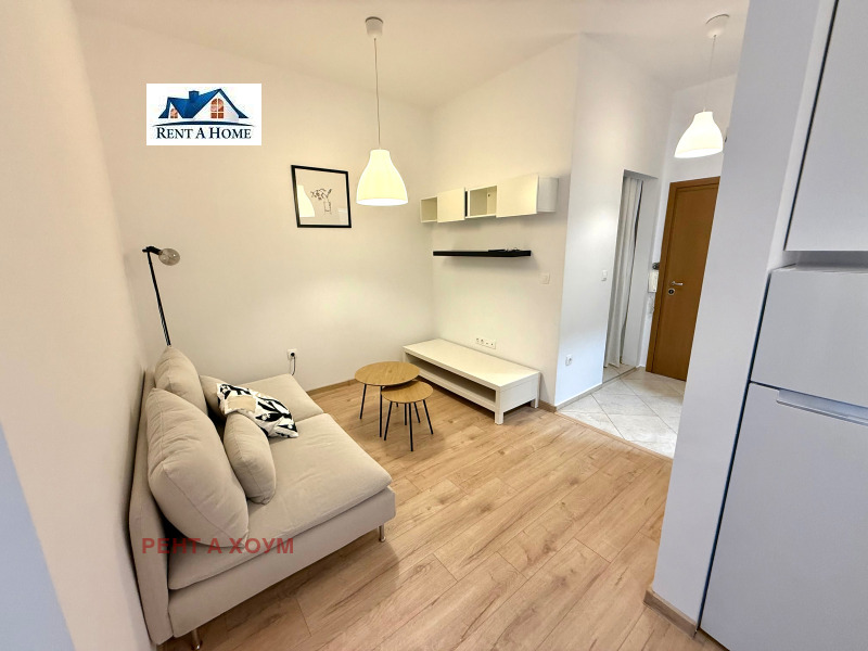 Дава под наем 2-СТАЕН, гр. София, Студентски град, снимка 2 - Апартаменти - 53178107