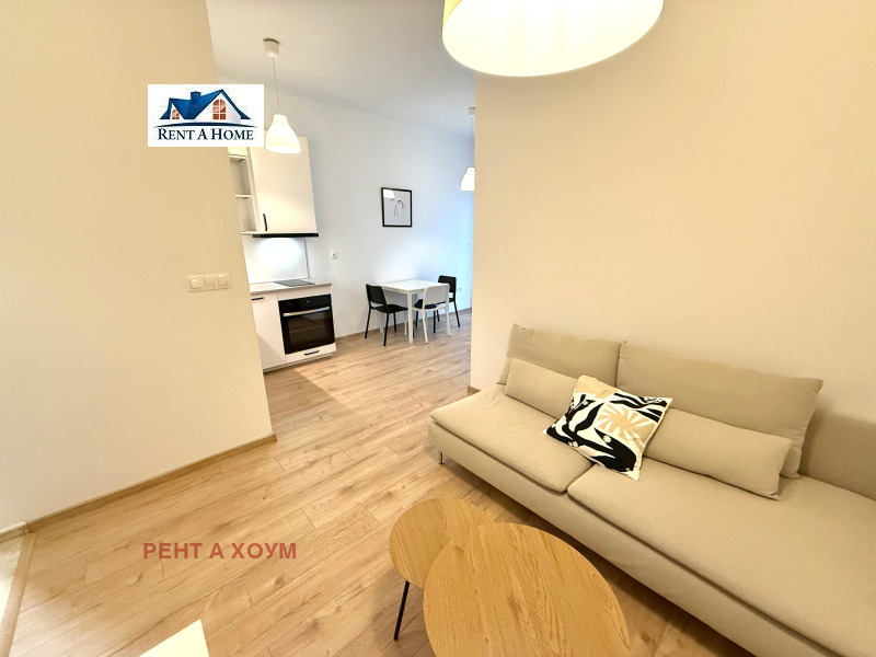 Дава под наем 2-СТАЕН, гр. София, Студентски град, снимка 4 - Апартаменти - 53178107