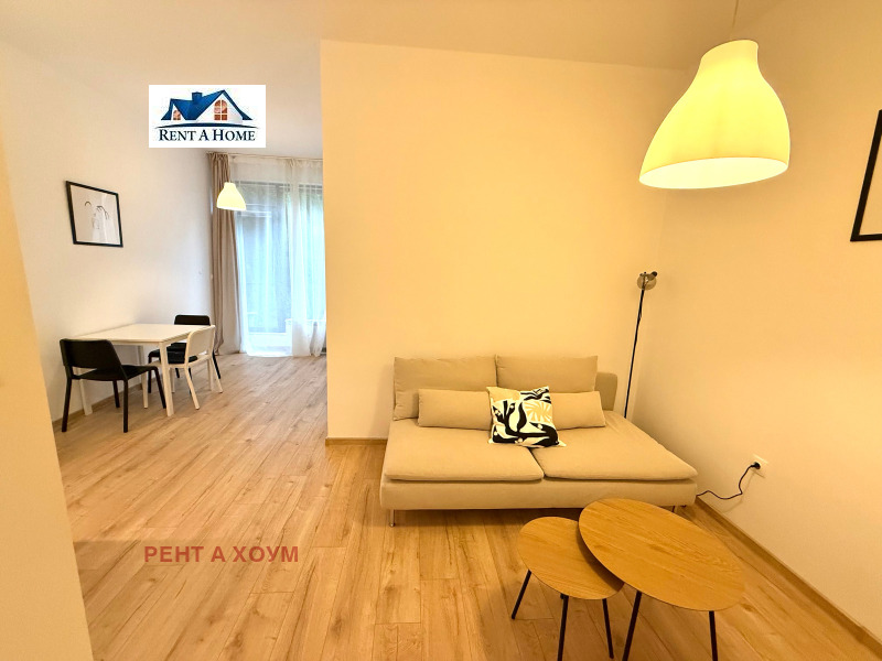 Дава под наем 2-СТАЕН, гр. София, Студентски град, снимка 7 - Апартаменти - 53178107