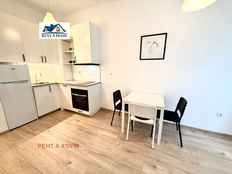 Дава под наем 2-СТАЕН, гр. София, Студентски град