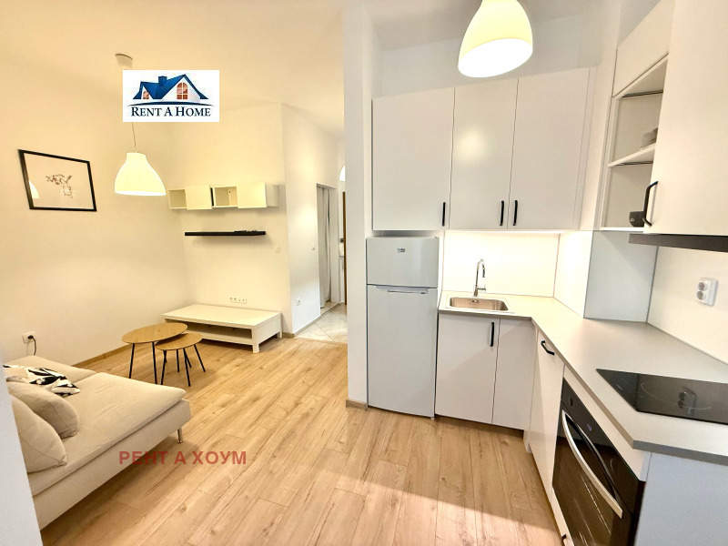 Дава под наем 2-СТАЕН, гр. София, Студентски град, снимка 6 - Апартаменти - 53178107