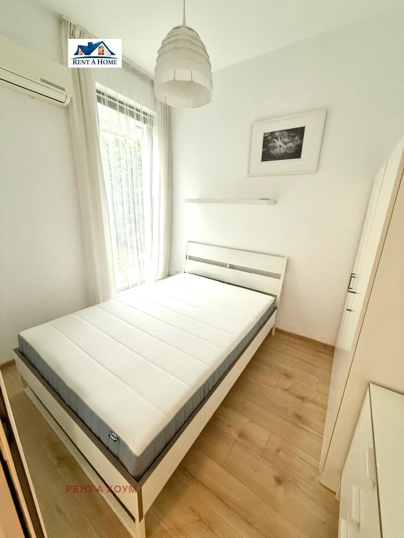 Дава под наем 2-СТАЕН, гр. София, Студентски град, снимка 8 - Апартаменти - 53178107