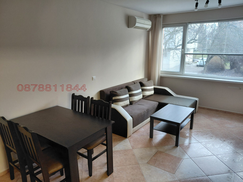 Дава под наем 2-СТАЕН, гр. София, Студентски град, снимка 2 - Апартаменти - 53297165