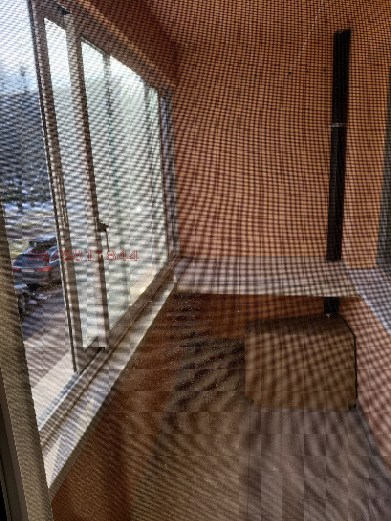 Дава под наем 2-СТАЕН, гр. София, Студентски град, снимка 10 - Апартаменти - 53297165