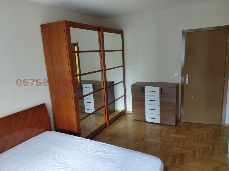 Дава под наем 2-СТАЕН, гр. София, Студентски град, снимка 4 - Апартаменти - 53297165