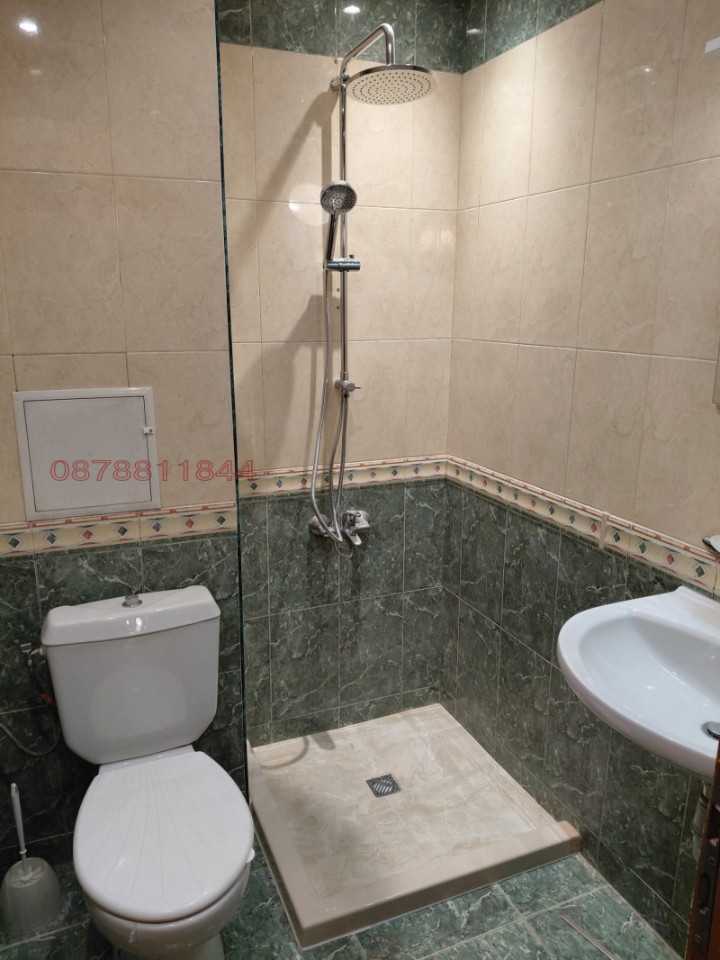 Дава под наем 2-СТАЕН, гр. София, Студентски град, снимка 5 - Апартаменти - 53297165