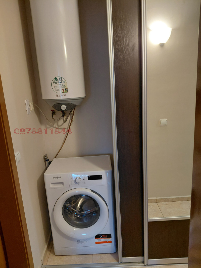 Дава под наем 2-СТАЕН, гр. София, Студентски град, снимка 9 - Апартаменти - 53297165