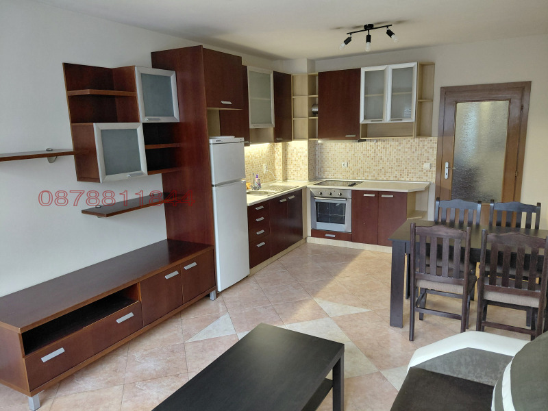 Дава под наем 2-СТАЕН, гр. София, Студентски град