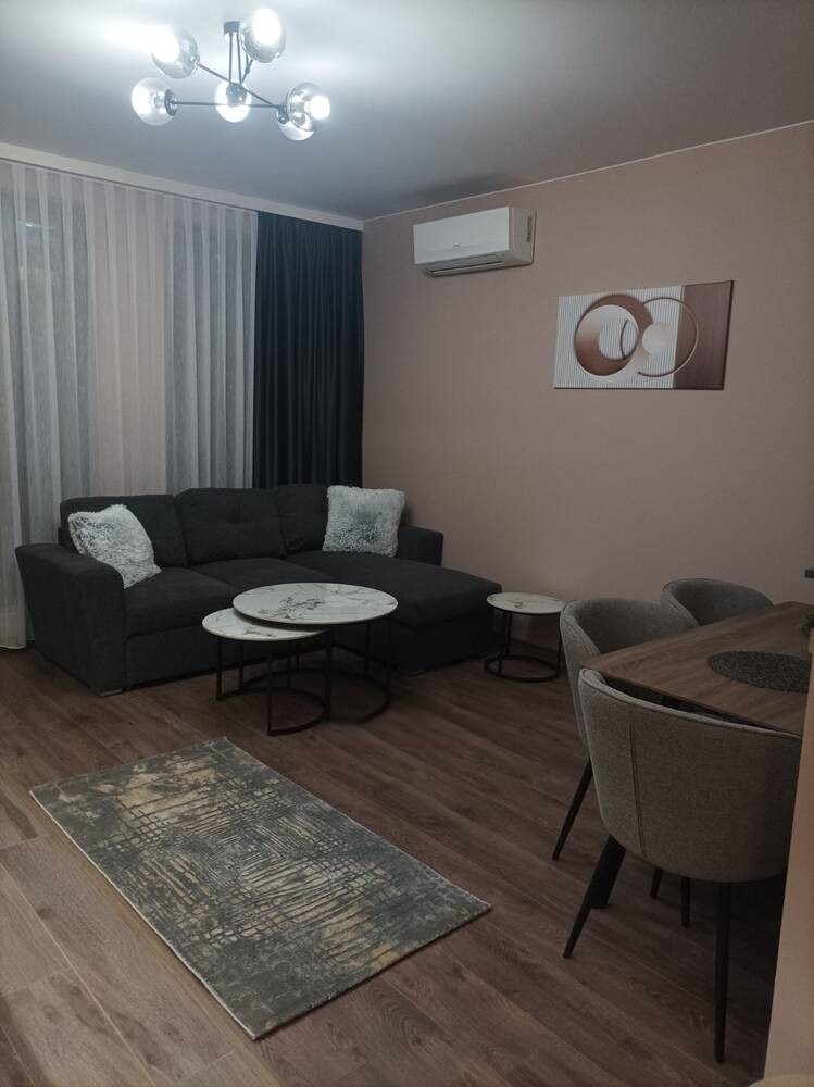 Дава под наем 2-СТАЕН, гр. Пловдив, Тракия, снимка 2 - Апартаменти - 53878705