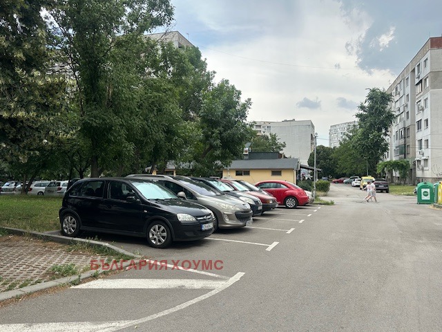 Дава под наем 2-СТАЕН, гр. София, Дружба 1, снимка 16 - Апартаменти - 55139684