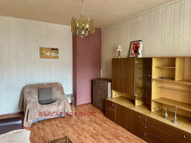Дава под наем 2-СТАЕН, гр. София, Дружба 1, снимка 6 - Апартаменти - 55139684