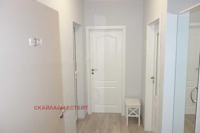 Дава под наем 2-СТАЕН, гр. София, Зона Б-19, снимка 6 - Апартаменти - 55788352