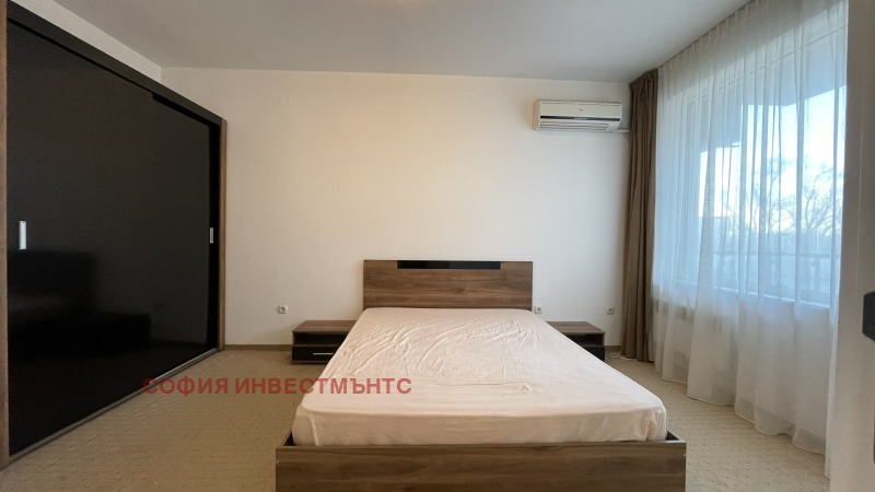 Дава под наем 3-СТАЕН, гр. София, Драгалевци, снимка 10 - Апартаменти - 53100290