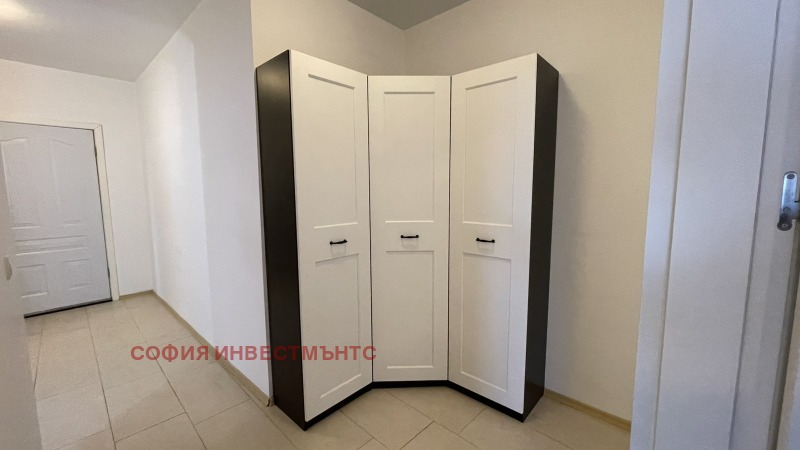 Дава под наем 3-СТАЕН, гр. София, Драгалевци, снимка 14 - Апартаменти - 53100290