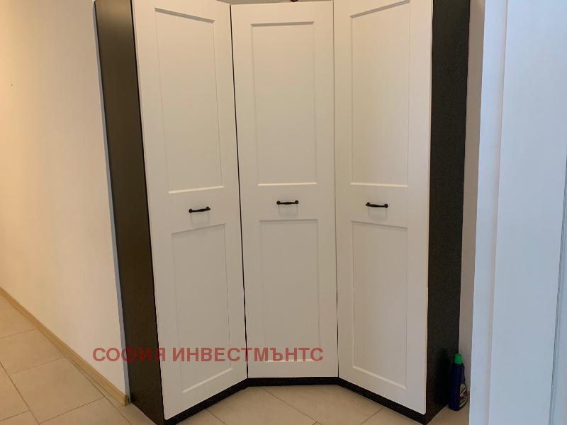 Дава под наем 3-СТАЕН, гр. София, Драгалевци, снимка 5 - Апартаменти - 53100290