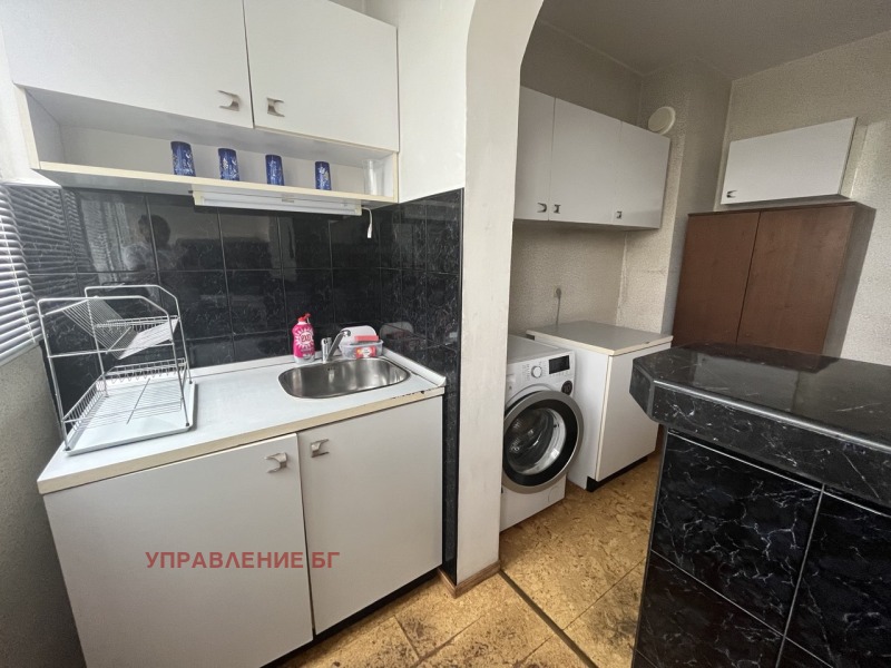 En renta  2 dormitorios Sofia , Karpuzitsa , 90 metros cuadrados | 44014971 - imagen [5]