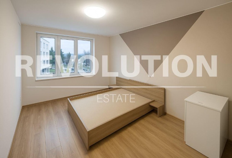 Издаје се  2 спаваће собе Варна , Аспарухово , 75 м2 | 46574799 - слика [4]