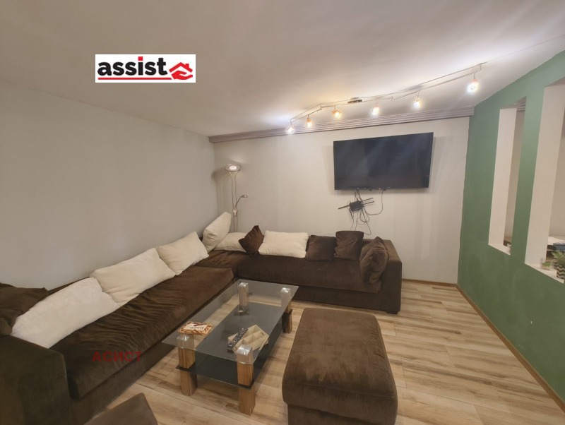 Vuokrattavana  2 makuuhuonetta Sofia , Studentski grad , 146 neliömetriä | 39469526 - kuva [3]