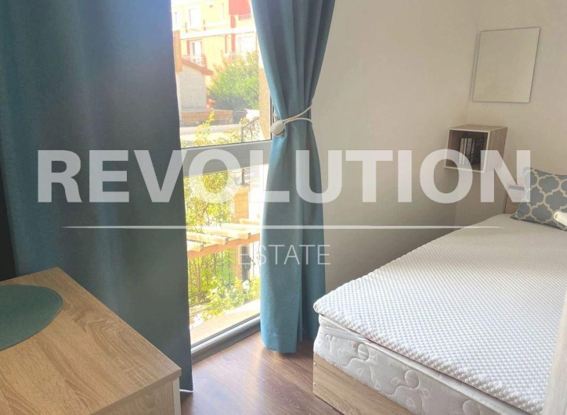 De inchiriat  2 dormitoare Varna , m-t Evcsinograd , 70 mp | 62357694 - imagine [7]