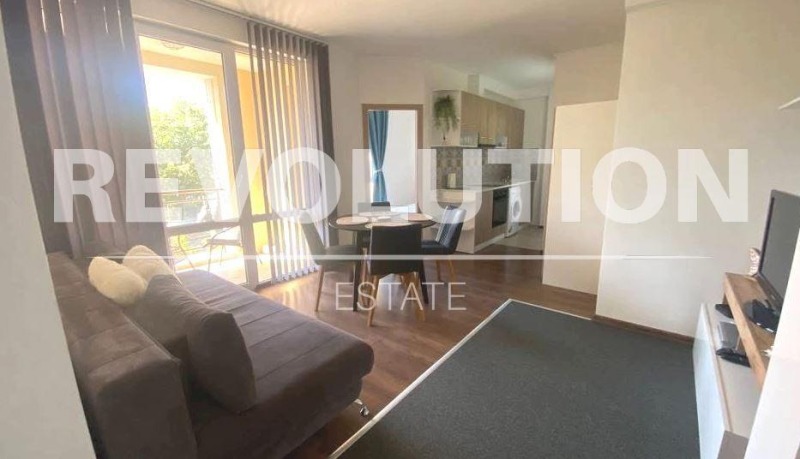 De inchiriat  2 dormitoare Varna , m-t Evcsinograd , 70 mp | 62357694 - imagine [2]
