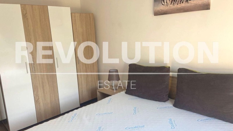 De inchiriat  2 dormitoare Varna , m-t Evcsinograd , 70 mp | 62357694 - imagine [6]