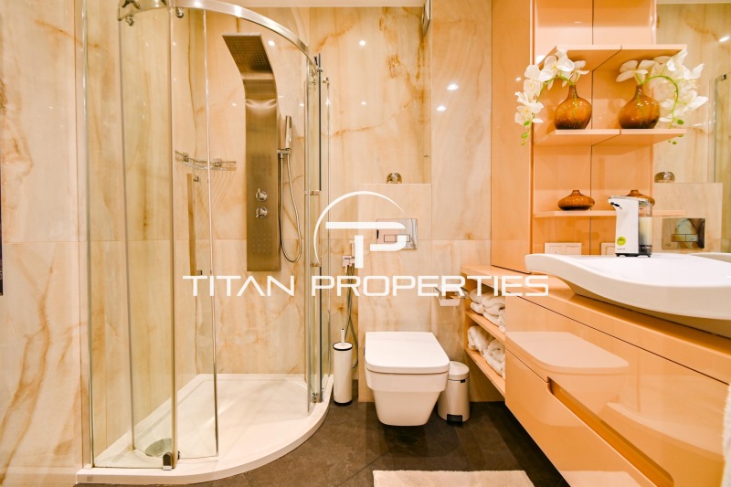 Дава под наем 3-СТАЕН, гр. София, Център, снимка 11 - Апартаменти - 52797593