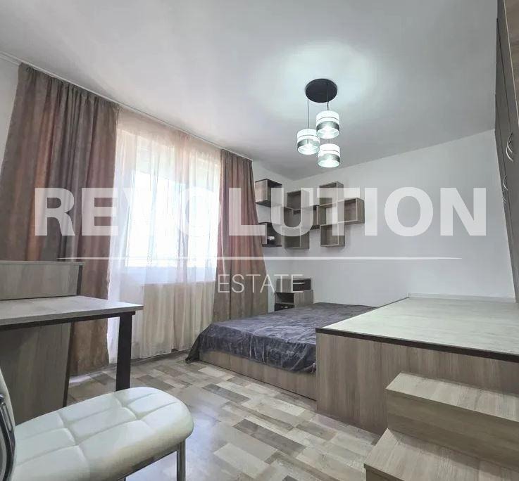 Дава под наем 3-СТАЕН, гр. Варна, Кайсиева градина, снимка 4 - Апартаменти - 53094263