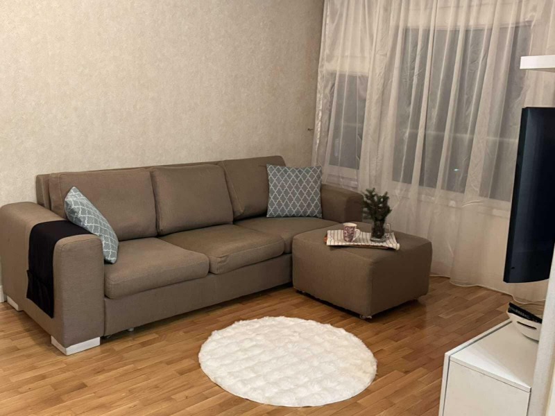 Дава под наем 3-СТАЕН, гр. Варна, Левски 1, снимка 4 - Апартаменти - 53176188