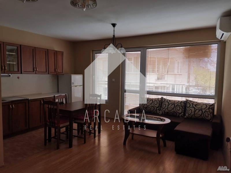 Дава под наем 3-СТАЕН, гр. Пловдив, Кършияка, снимка 3 - Апартаменти - 53730756