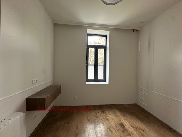 Дава под наем 3-СТАЕН, гр. София, Център, снимка 11 - Апартаменти - 54081046