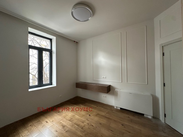 Дава под наем 3-СТАЕН, гр. София, Център, снимка 9 - Апартаменти - 54081046