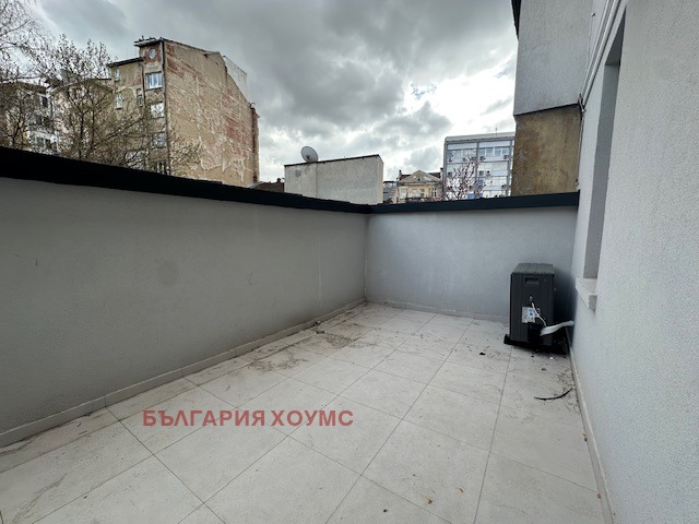 Дава под наем 3-СТАЕН, гр. София, Център, снимка 14 - Апартаменти - 54081046