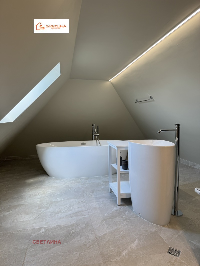 Дава под наем МНОГОСТАЕН, гр. София, Център, снимка 12 - Апартаменти - 52799062