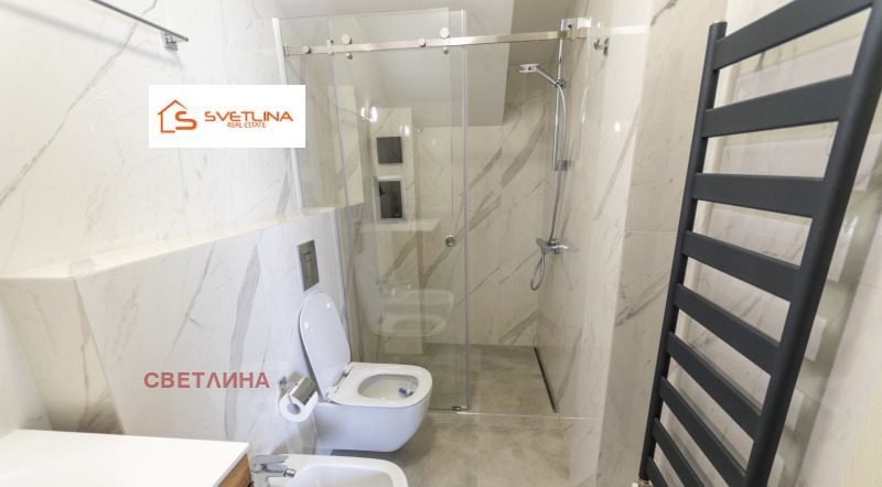 Дава под наем МНОГОСТАЕН, гр. София, Център, снимка 10 - Апартаменти - 52799062