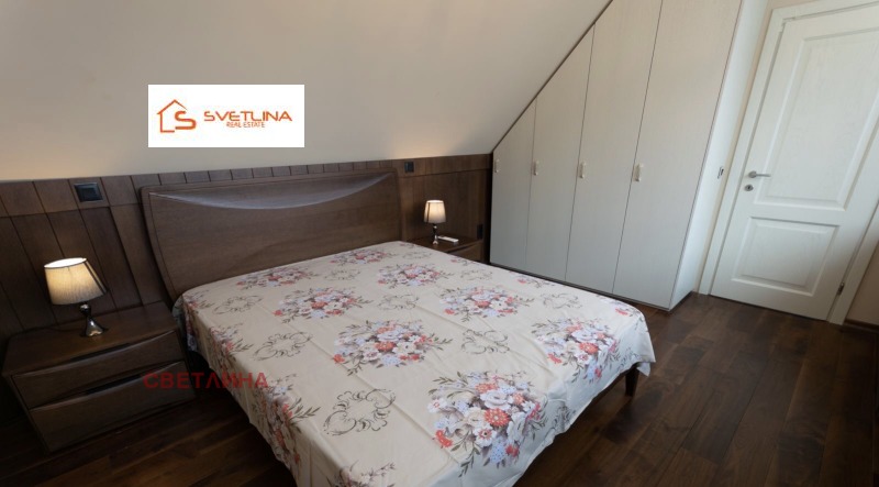 Дава под наем МНОГОСТАЕН, гр. София, Център, снимка 11 - Апартаменти - 52799062