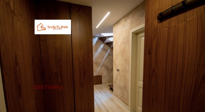 Дава под наем МНОГОСТАЕН, гр. София, Център, снимка 13 - Апартаменти - 52799062