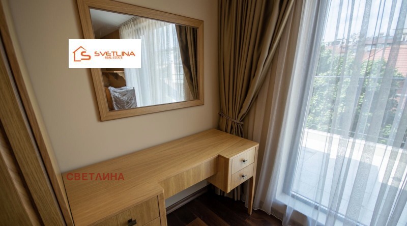 Дава под наем МНОГОСТАЕН, гр. София, Център, снимка 6 - Апартаменти - 52799062