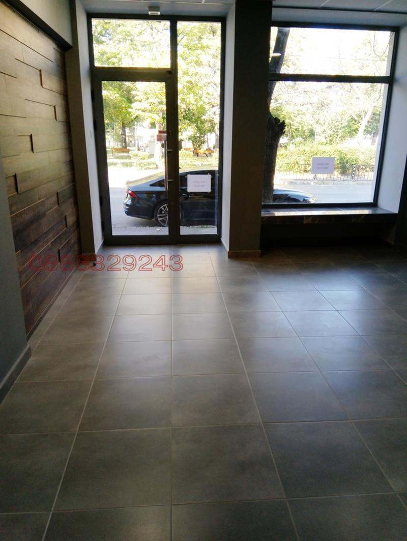 Дава под наем МАГАЗИН, гр. Враца, Център, снимка 6 - Магазини - 52786173