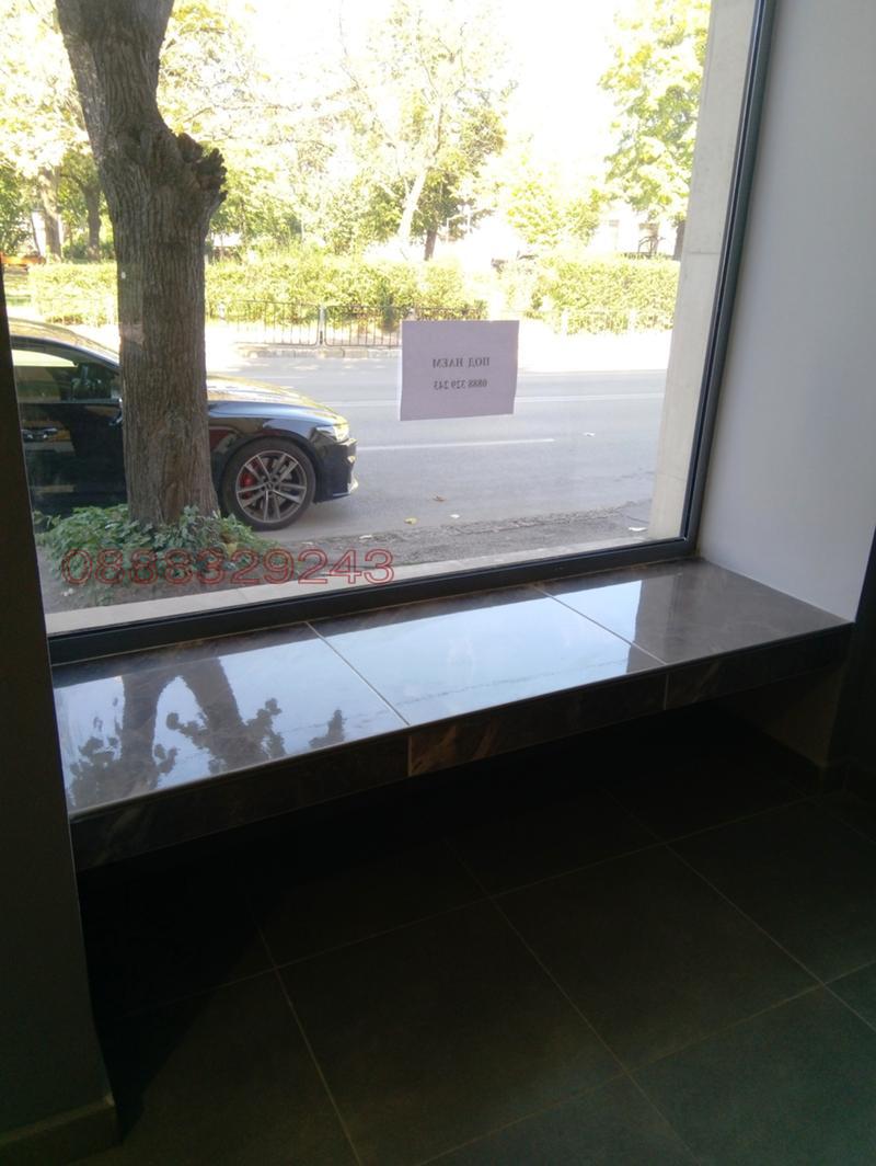 Дава под наем МАГАЗИН, гр. Враца, Център, снимка 3 - Магазини - 52786173