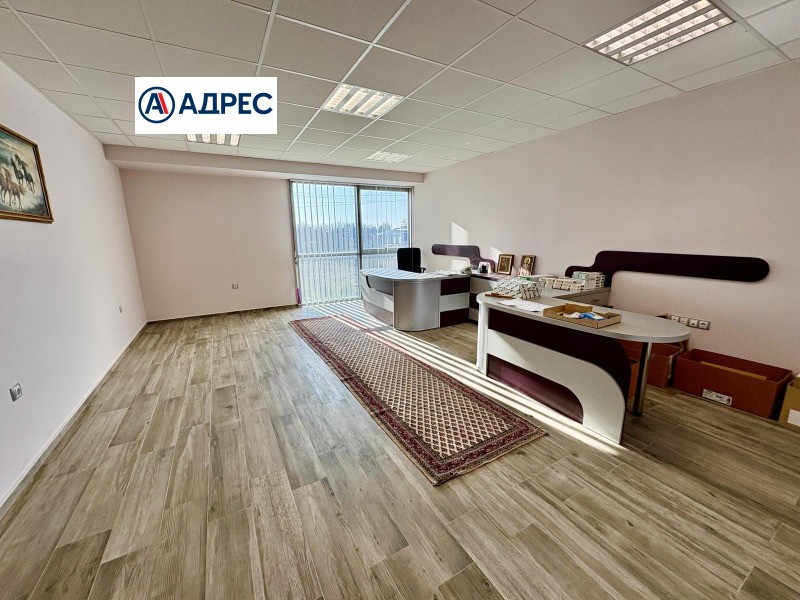 Дава под наем  Офис град Стара Загора , Кольо Ганчев , 260 кв.м | 88480781